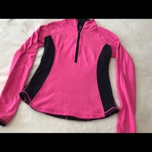 Lululemon top reversible